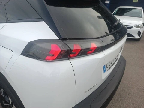 Peugeot 2008 Allure BlueHDI 81kW (110CV)
