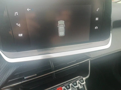 Peugeot 2008 Allure BlueHDI 81kW (110CV)