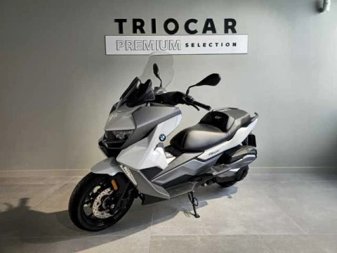 BMW Motorrad 