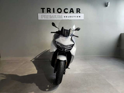 BMW Motorrad 