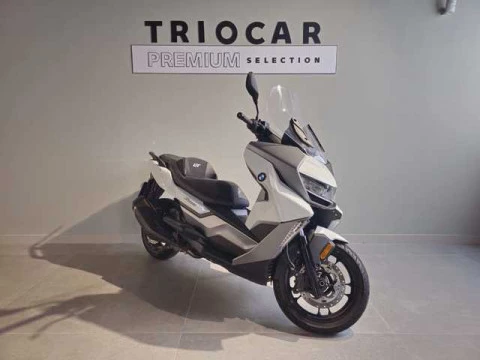 BMW Motorrad 