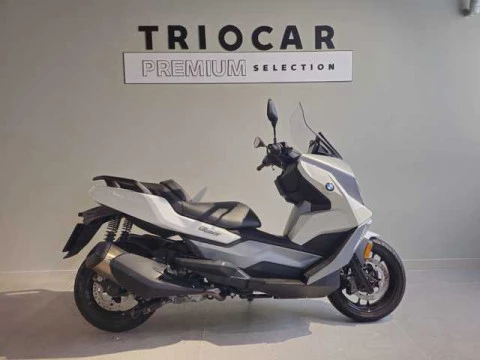 BMW Motorrad 