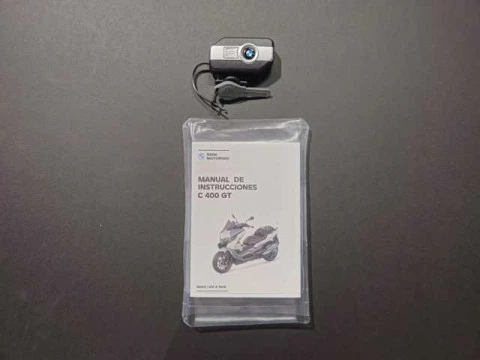 BMW Motorrad 