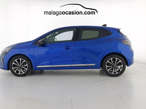 Renault Clio Techno TCe 90 (67kw)