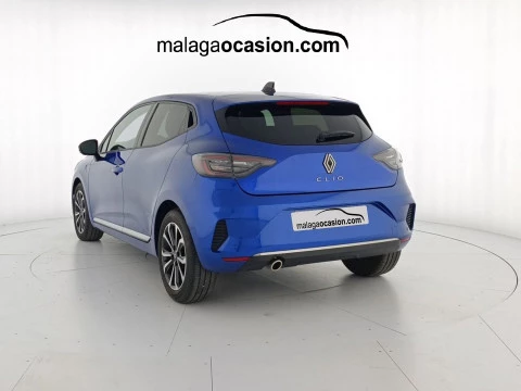 Renault Clio Techno TCe 90 (67kw)