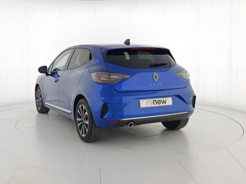 Renault Clio Techno TCe 90 (67kw)