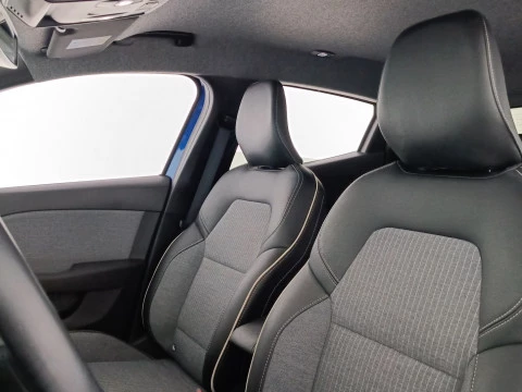 Renault Clio Techno TCe 90 (67kw)