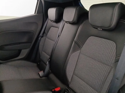 Renault Clio Techno TCe 90 (67kw)