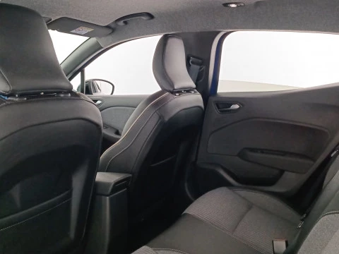 Renault Clio Techno TCe 90 (67kw)