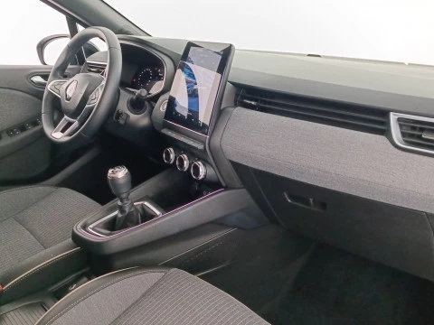 Renault Clio Techno TCe 90 (67kw)