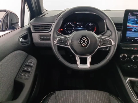 Renault Clio Techno TCe 90 (67kw)