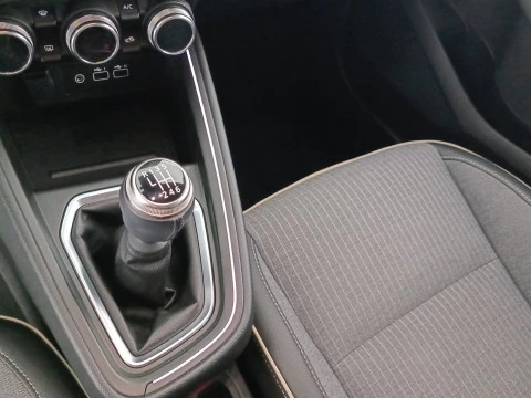 Renault Clio Techno TCe 90 (67kw)