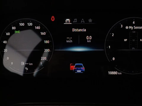 Renault Clio Techno TCe 90 (67kw)