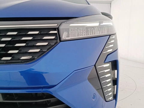 Renault Clio Techno TCe 90 (67kw)