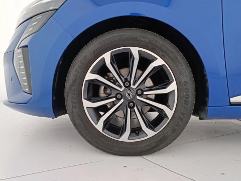 Renault Clio Techno TCe 90 (67kw)