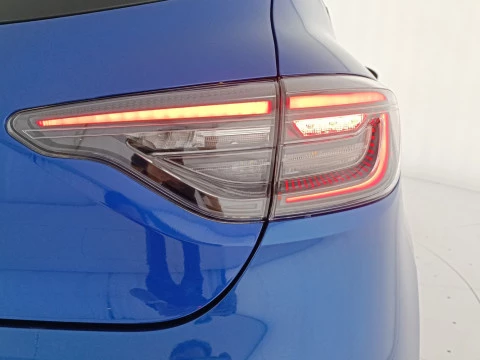 Renault Clio Techno TCe 90 (67kw)