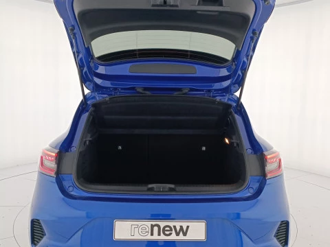 Renault Clio Techno TCe 90 (67kw)