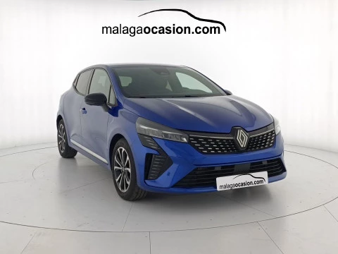 Renault Clio Techno TCe 90 (67kw)