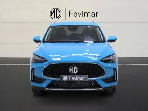 MG HS 1.5 Turbo GDI Comfort DCT