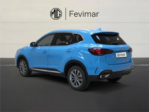 MG HS 1.5 Turbo GDI Comfort DCT