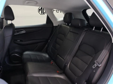 MG HS 1.5 Turbo GDI Comfort DCT