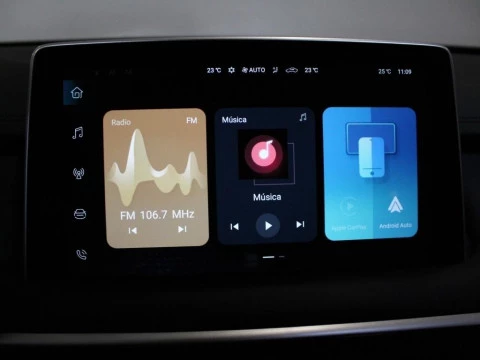 MG HS 1.5 Turbo GDI Comfort DCT