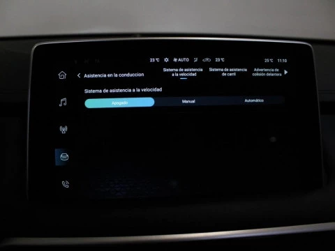 MG HS 1.5 Turbo GDI Comfort DCT