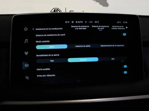 MG HS 1.5 Turbo GDI Comfort DCT