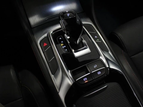 MG HS 1.5 Turbo GDI Comfort DCT