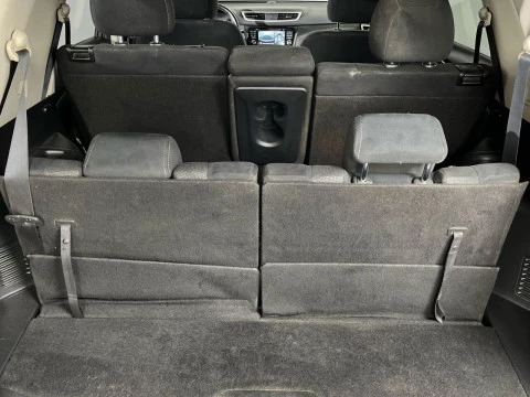 Nissan X-Trail 1.6 dCi XTRONIC ACENTA