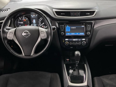 Nissan X-Trail 1.6 dCi XTRONIC ACENTA