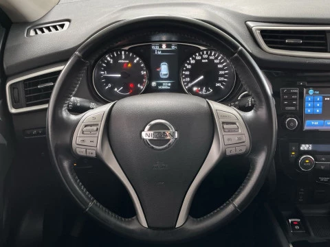 Nissan X-Trail 1.6 dCi XTRONIC ACENTA