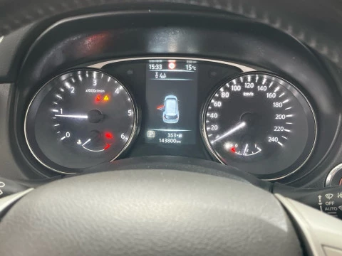 Nissan X-Trail 1.6 dCi XTRONIC ACENTA