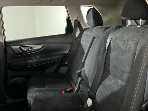 Nissan X-Trail 1.6 dCi XTRONIC ACENTA