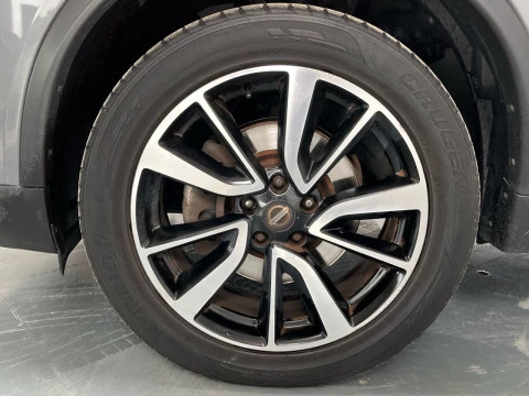 Nissan X-Trail 1.6 dCi XTRONIC ACENTA