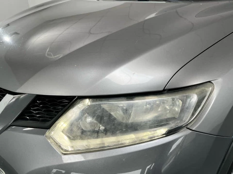 Nissan X-Trail 1.6 dCi XTRONIC ACENTA