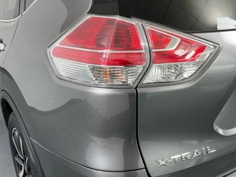 Nissan X-Trail 1.6 dCi XTRONIC ACENTA