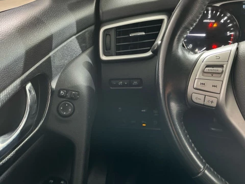 Nissan X-Trail 1.6 dCi XTRONIC ACENTA