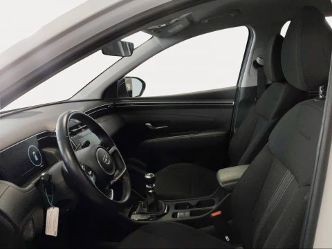 Hyundai Tucson 1.6 TGDI 110kW (150CV) 48V Maxx