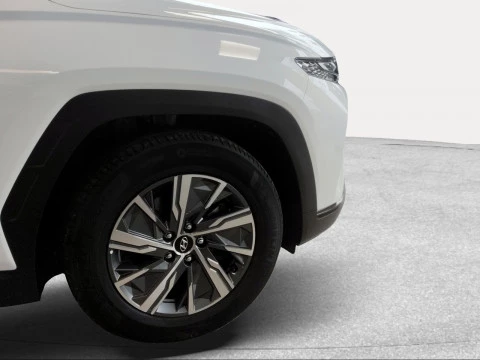 Hyundai Tucson 1.6 TGDI 110kW (150CV) 48V Maxx
