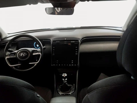 Hyundai Tucson 1.6 TGDI 110kW (150CV) 48V Maxx