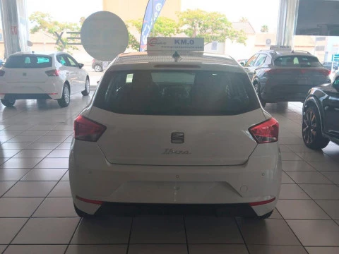 Seat Ibiza 1.0 MPI 80CV REFERENCE SALTA!