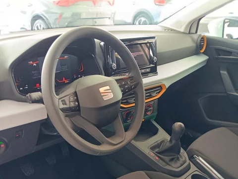 Seat Ibiza 1.0 MPI 80CV REFERENCE SALTA!