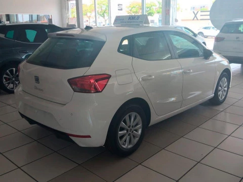 Seat Ibiza 1.0 MPI 80CV REFERENCE SALTA!