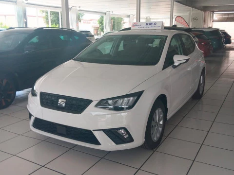 Seat Ibiza 1.0 MPI 80CV REFERENCE SALTA!