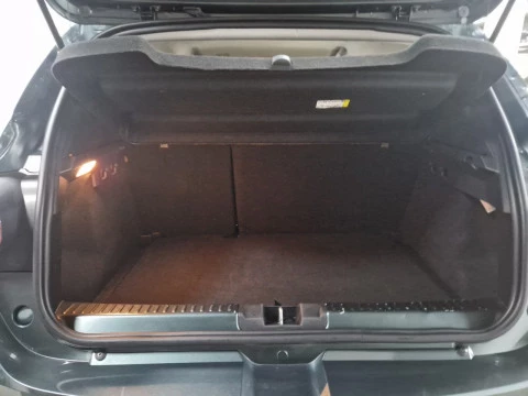 Dacia Sandero Stepway Extreme Go 74kW (100CV) ECO-G