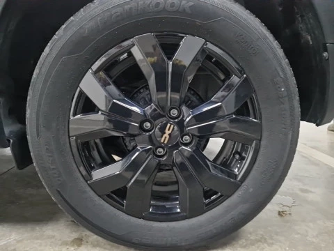 Dacia Sandero Stepway Extreme Go 74kW (100CV) ECO-G