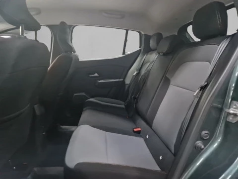 Dacia Sandero Stepway Extreme Go 74kW (100CV) ECO-G