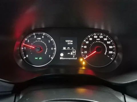 Dacia Sandero Stepway Extreme Go 74kW (100CV) ECO-G