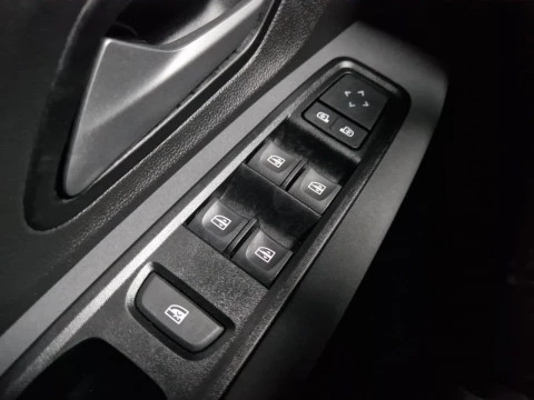 Dacia Sandero Stepway Extreme Go 74kW (100CV) ECO-G